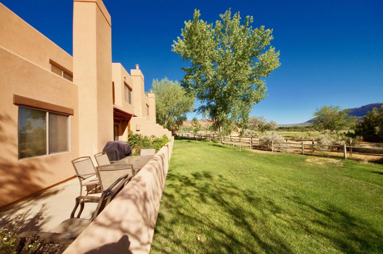 On The Green #3378 Moab Exterior foto