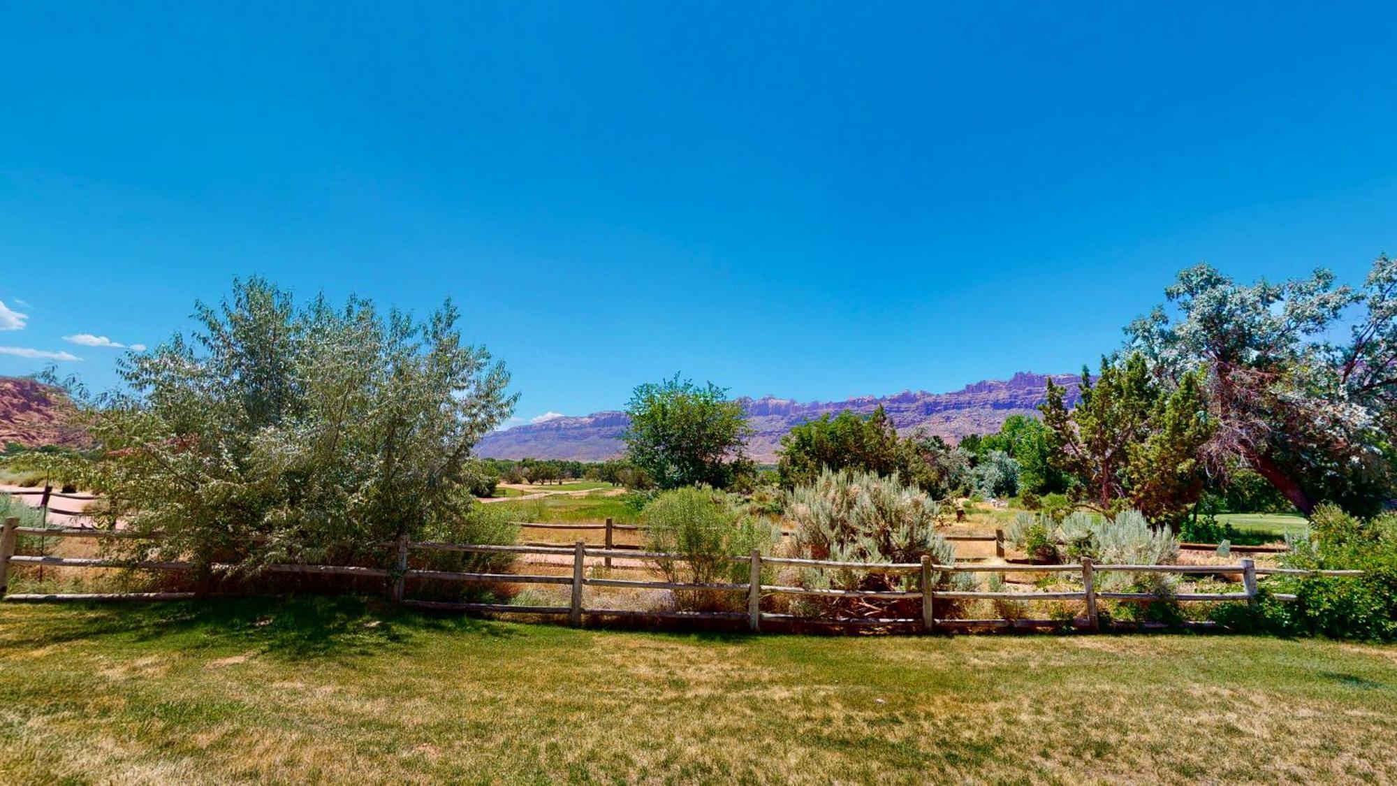 On The Green #3378 Moab Exterior foto