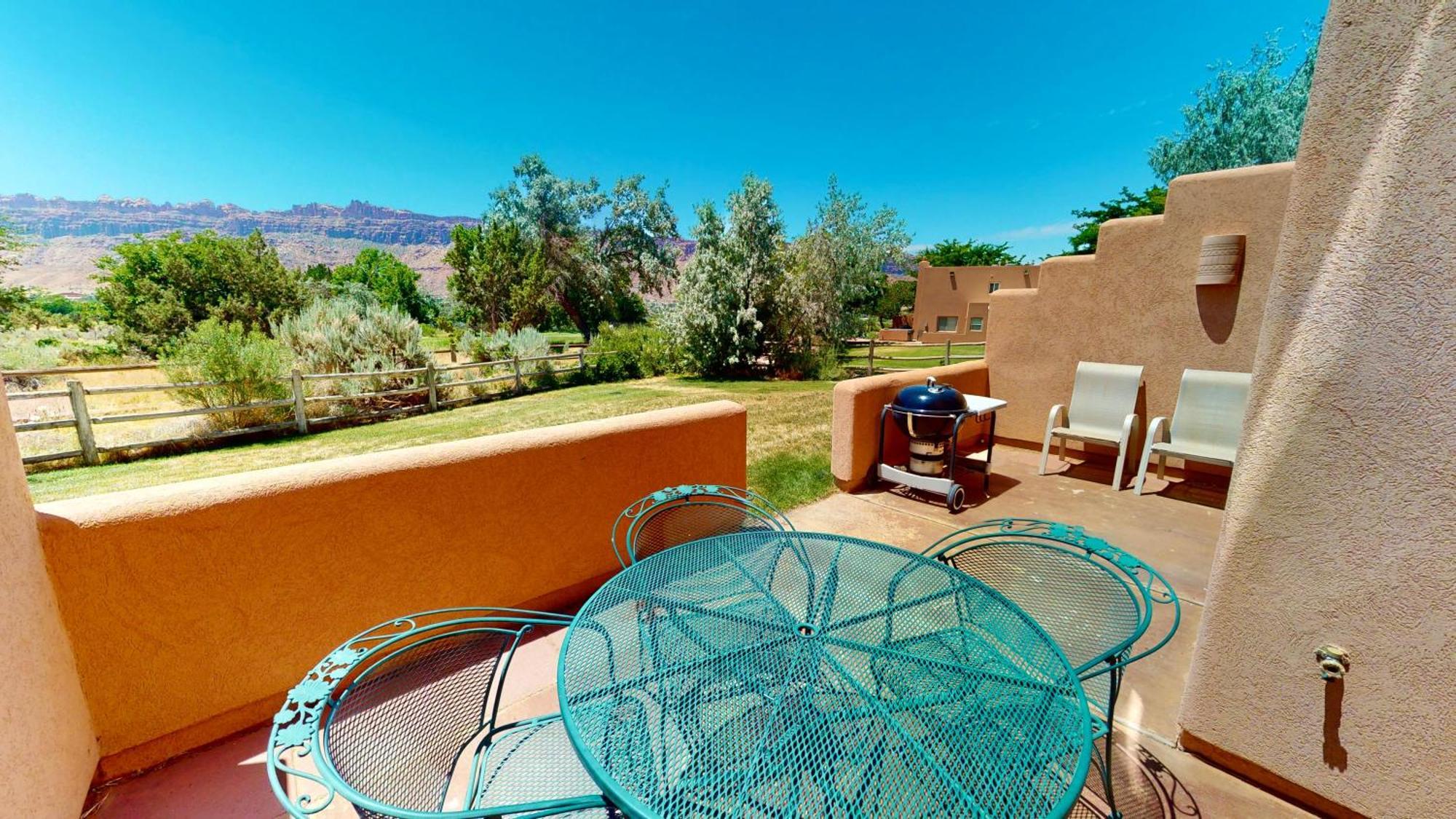 On The Green #3378 Moab Exterior foto