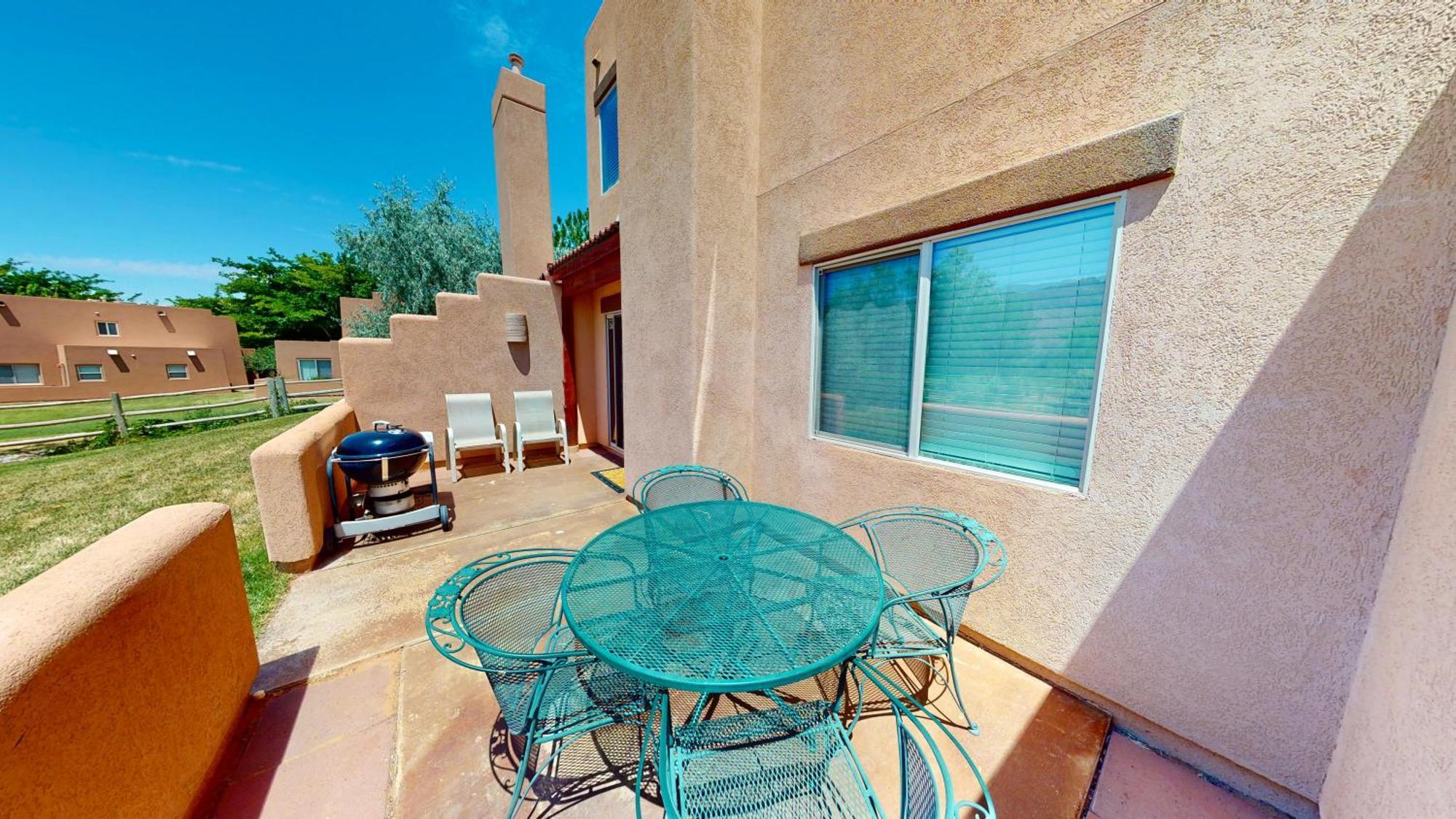 On The Green #3378 Moab Exterior foto